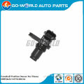 Manufacturer Camshaft Position Sensor for Nissan OEM Ref.# 237311KC1A